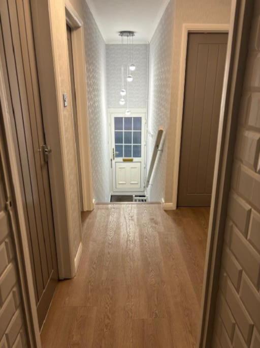 Villa Clarke'S Airbnb Worthing Exterior foto